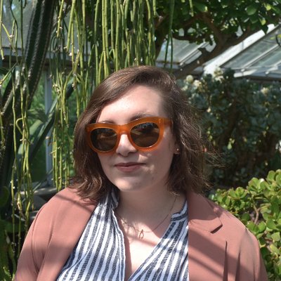 Profile Photo of Samantha H Porter (@tartanandthyme) on Twitter