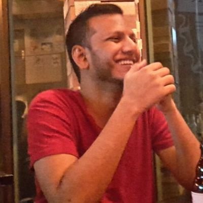 Profile Picture of Christian N. Paulsingh🇹🇹 (@chrispaul2512) on Twitter