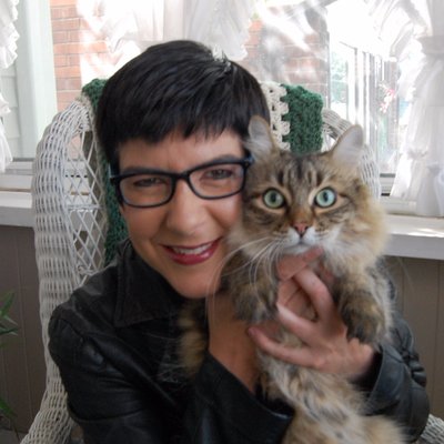 Profile Picture of Ellen Boyd | Author (@EllenBoydAuthor) on Twitter