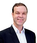 Profile Picture of Jamie Parker (politician)on Wikipedia