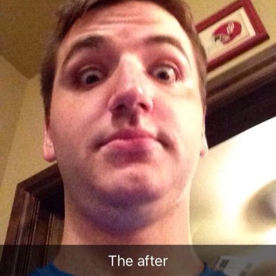 Profile Picture of David Busby (@DBUZZ88) on Twitter