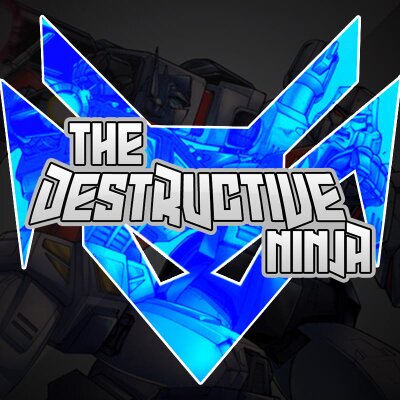 Profile Picture of Ninja | Jacob (@DestructvNinja) on Twitter