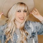 Profile Picture of Tabitha Hunter (@graciouslyboldblog) on Instagram