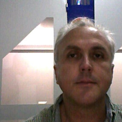 Profile Picture of RAUL DE ARMAS R. (@RADAR1966) on Twitter