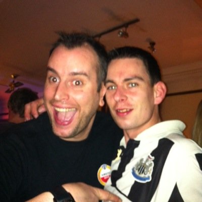 Profile Picture of Peter Pringle (@peter_pringle) on Twitter