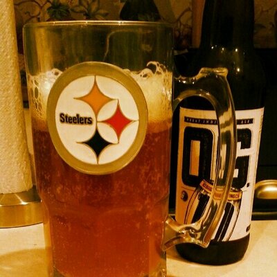 Profile Picture of Jeff Mowry (@da_jeff) on Twitter