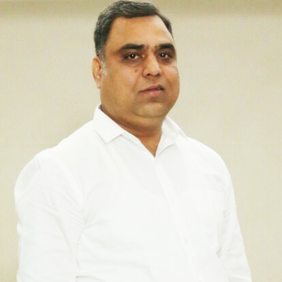 Profile Picture of Deepak Kumar Garg (@seamaxfire) on Twitter