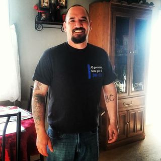 Profile Picture of Robert Bittenbender (@robertbittenbender) on Instagram