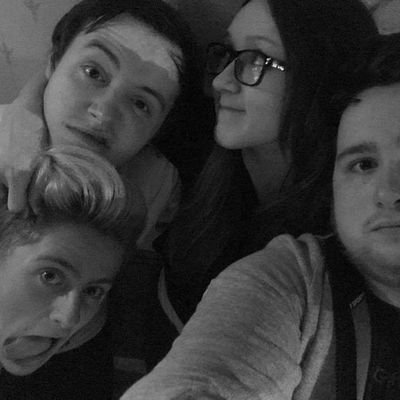 Profile Picture of Connor Henderson (@ConnorMHendy) on Twitter