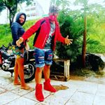 Profile Picture of Reginaldo Souza (@bboy.bike.rege) on Instagram