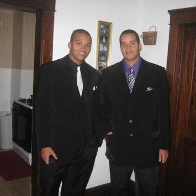 Profile Picture of Daniel Demand (@Danny_Da_Man) on Twitter