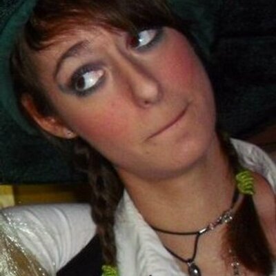 Profile Picture of Savannah Ogle (@atloofpi) on Twitter