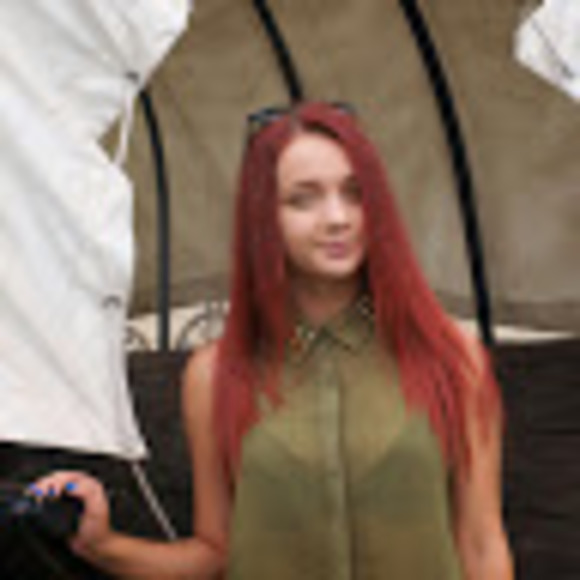 Profile Picture of Roxana Bresan (@roxy914ever) on Poshmark