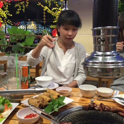 Profile Picture of NhungPhan (@NhungPhan05) on Twitter