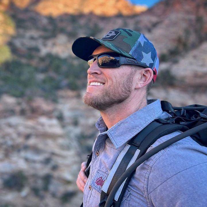 Profile Picture of Ray Carter (@johnraycarter) on Tiktok