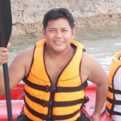 Profile Picture of Jason Madamba (@madambaboy) on Twitter