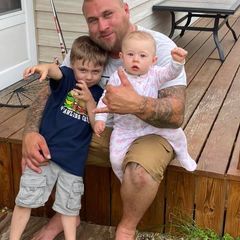 Profile Picture of terrytoporowski (@terrytoporowski) on Tiktok