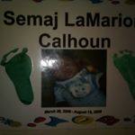 Profile Picture of Sema'j (@semajcalhoun08) on Instagram