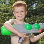 Profile Picture of Branson 2023 Senior Assasin (@bhighwaterwar23) on Instagram