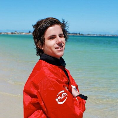 Profile Picture of Matt_tonkin (@TonkaTonkin) on Twitter