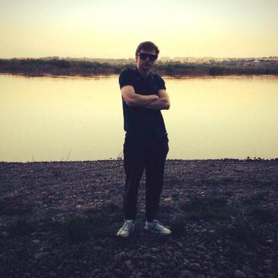 Profile Picture of Anatoly (@AntolyBelozerov) on Twitter