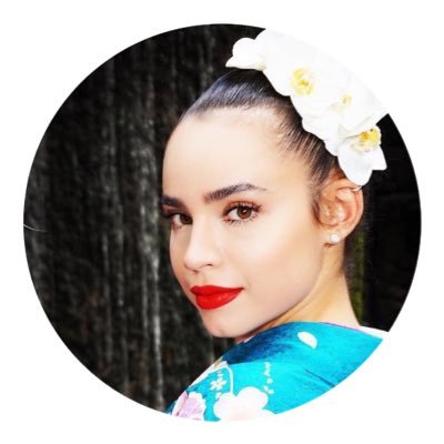 Profile Picture of Sofia Carson Japan (@SofiaCarson_jp) on Twitter