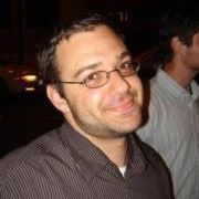 Profile Picture of David Silverberg (@davidsilverberg) on Pinterest