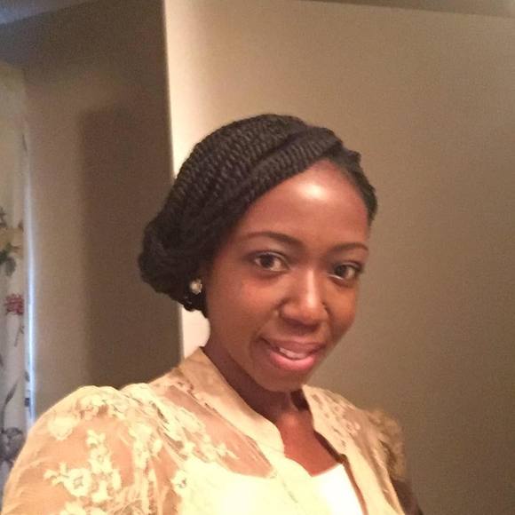 Profile Picture of Clotilde Corneille (@ccorneille) on Poshmark