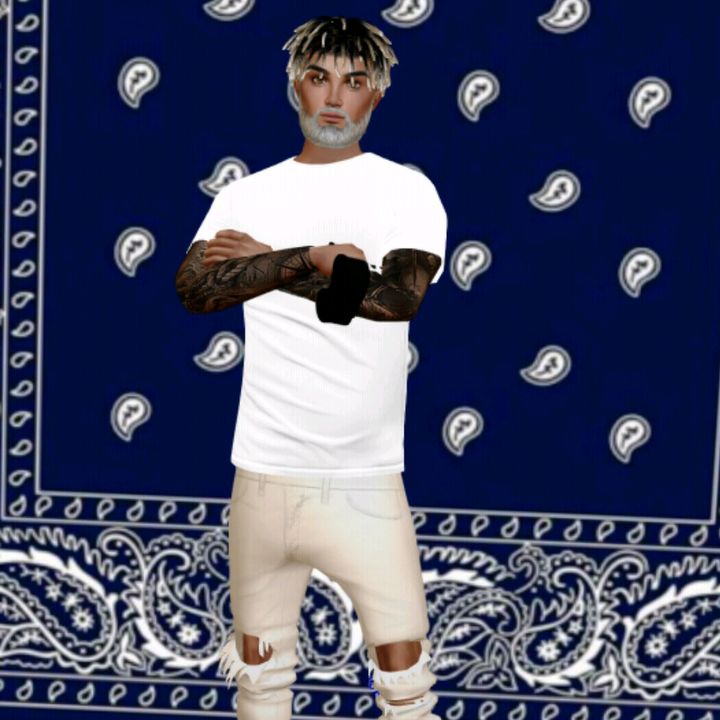 Profile Picture of Devontesimon91 (@devontesimon91) on Tiktok