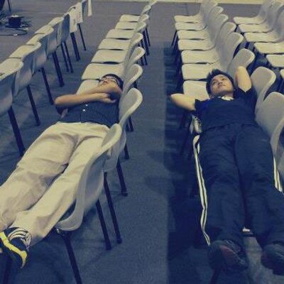 Profile Picture of Jo Kwang Angus (@JKNguX) on Twitter