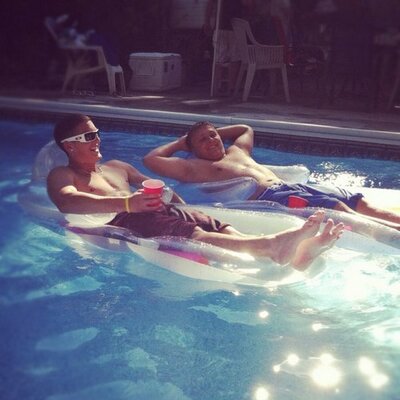 Aric Wilson - Twitter Profile Picture of Aric Wilson (@chiefwilly14) on Twitter