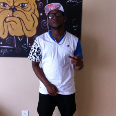 Profile Picture of Ahmad Coleman (@A_Cole17) on Twitter