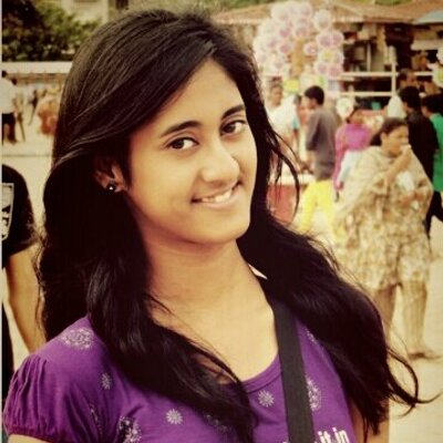 Moumita Sakhalkar - Twitter Profile Picture of Moumita Sakhalkar (@Moumita15493) on Twitter