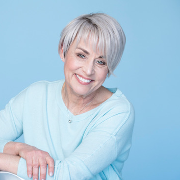 Profile Picture of Sylvie Bernier (@BernierSylvie) on Twitter