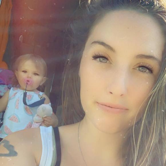 Profile Picture of Erica Puffinberger (@ericarenee20) on Poshmark