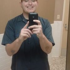 Profile Picture of Tyler Kersey (@kersey_tyler) on Twitter