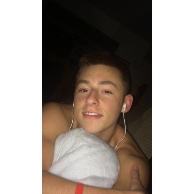Profile Picture of Josh Sprinkle (@SprinkleJosh) on Twitter
