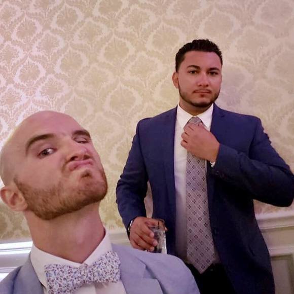 Profile Picture of Joe Ayad (@jayad5) on Poshmark