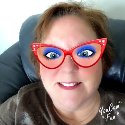 Profile Picture of Nancy Byers (@nancybyers22) on Twitter