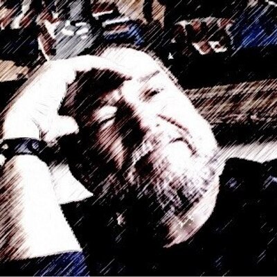 Profile Picture of Larry Stone (@3creeks) on Twitter