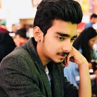 Profile Picture of Muhammad Wali (@muhammad-wali-95) on Quora