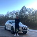 Profile Picture of Eric Johansson (@ericjohanzzzzon) on Instagram