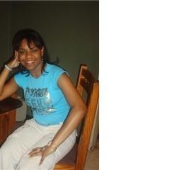 Profile Picture of Ana Karina Estime Fils (@anakef) on Myspace