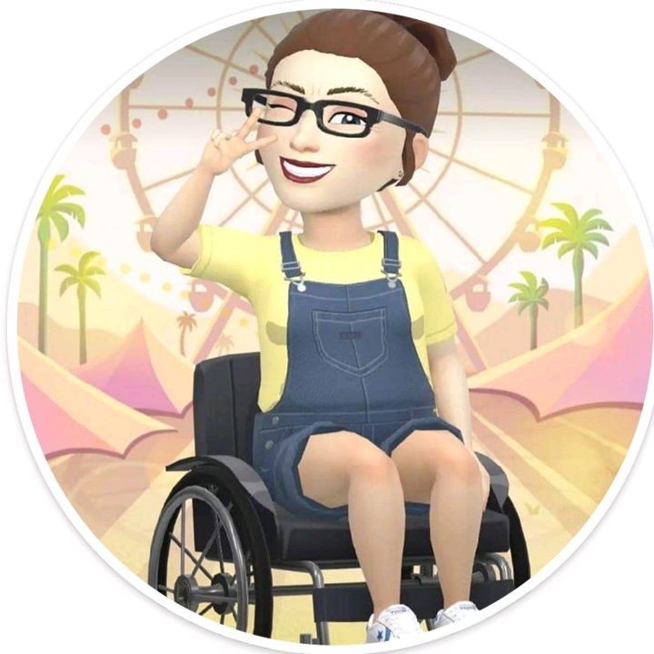 Profile Picture of Carolyn_Holman (@carolyn_holman) on Tiktok