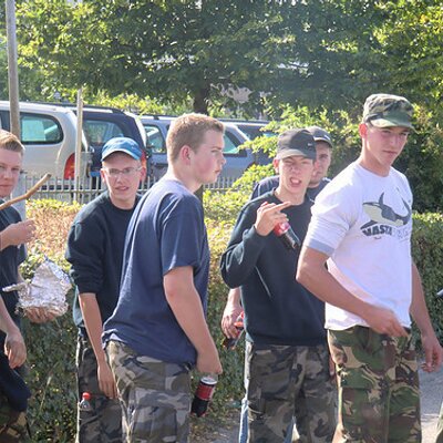 Profile Picture of Brian Van Doren (@brianvandoren) on Twitter