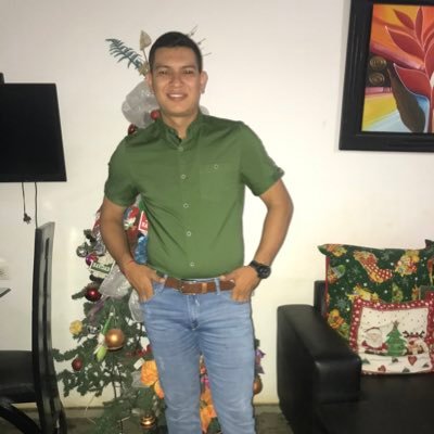 Profile Picture of Jose Cantero (@josecantero10) on Twitter