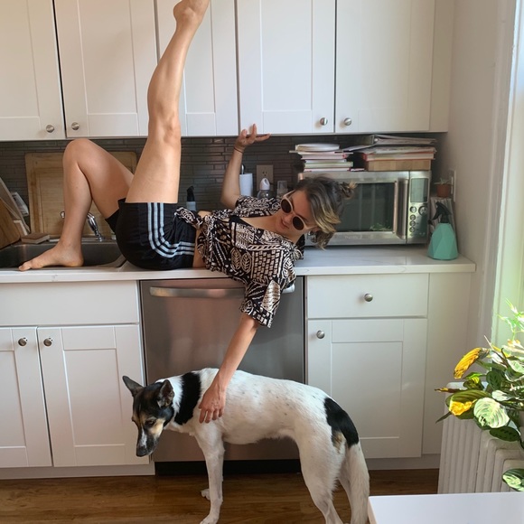 Profile Picture of Kacie Boblitt (@kacieboblitt) on Poshmark