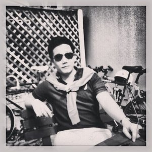 Profile Picture of Jin Wong (@dhjin) on Myspace