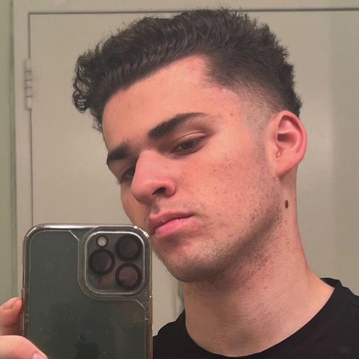 Profile Picture of David Roytman (@davidroytman3) on Tiktok