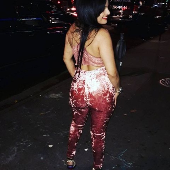 Profile Picture of Yanett tejada Tejada (@jasonmullis0945) on Poshmark